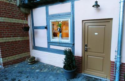 Hotel Alte Brennerei