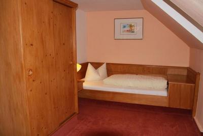 Hotel Zur Goldenen Sonne