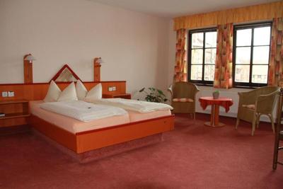 Hotel Zur Goldenen Sonne