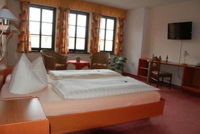Hotel Zur Goldenen Sonne
