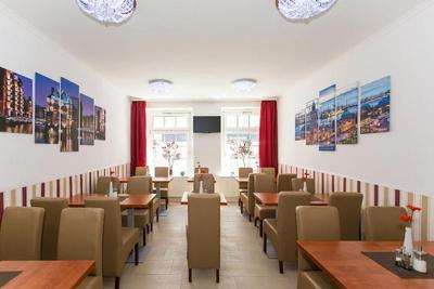 Hotel Condor