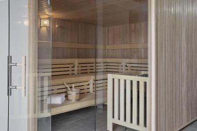 Courtyard By Marriott Hamburg City
