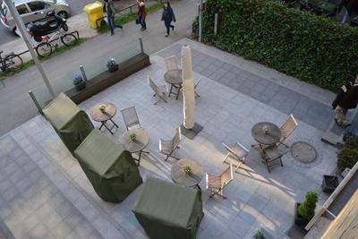Hotel Am Rothenbaum