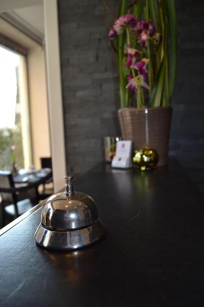 Hotel Am Rothenbaum