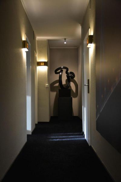 Hotel Am Rothenbaum