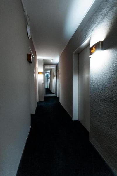 Hotel Am Rothenbaum