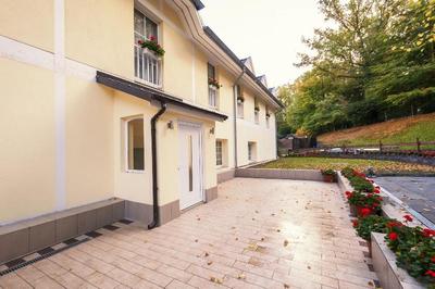 Hotel Gra Ne Tanne