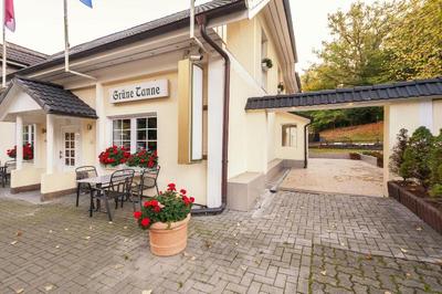 Hotel Gra Ne Tanne