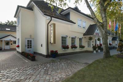 Hotel Gra Ne Tanne