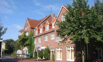 Hotel Diamant
