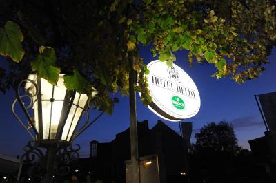 Hotel Heldt Dependance