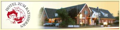 Hotel Zum Ratsherrn