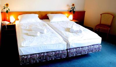 Hotel Zum Ratsherrn