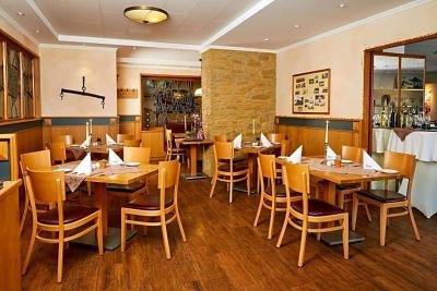 Hotel Restaurant Maas