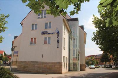 Hotel Ascania