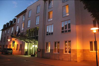 Hotel Ascania