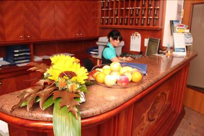 Hotel Ascania