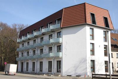 Hotel Simonshof Wolfsburg