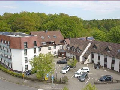 Hotel Simonshof Wolfsburg
