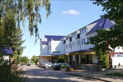 Erbenholz Hotel Restaurant