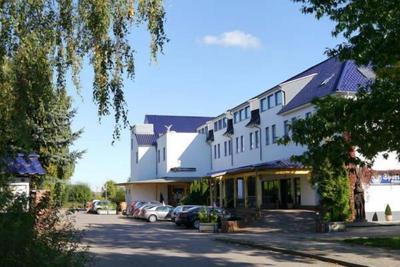 Erbenholz Hotel Restaurant