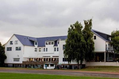 Erbenholz Hotel Restaurant
