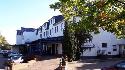 Erbenholz Hotel Restaurant