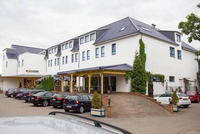 Erbenholz Hotel Restaurant