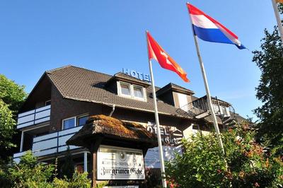 Akzent Hotel Zur Gra Nen Eiche