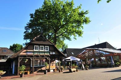 Akzent Hotel Zur Gra Nen Eiche