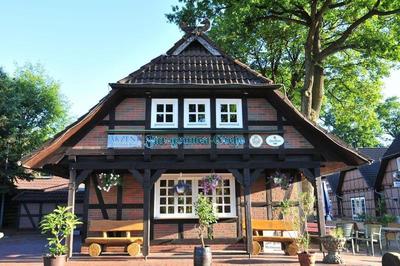 Akzent Hotel Zur Gra Nen Eiche
