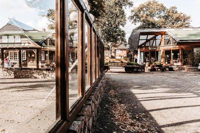 Akzent Hotel Zur Gra Nen Eiche