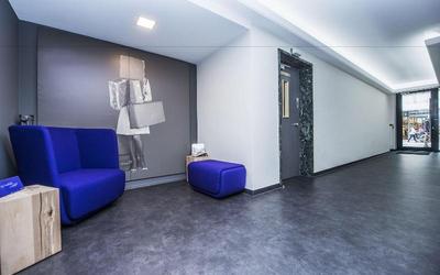 Comfort Garni Hotel