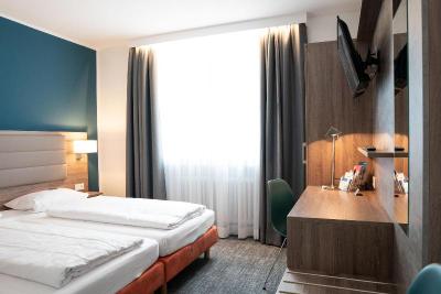 Comfort Garni Hotel
