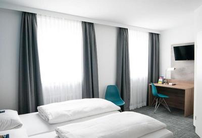 Comfort Garni Hotel