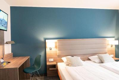 Comfort Garni Hotel