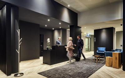 Hotel Hansa