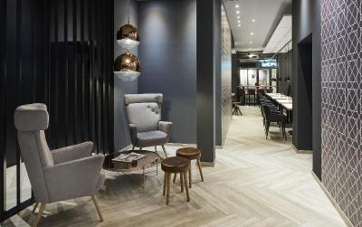 Hotel Hansa