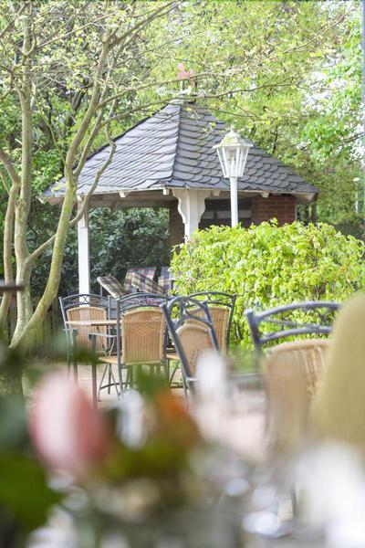 Landidyll Hotel Gasthof Zum Freden