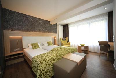Landidyll Hotel Gasthof Zum Freden