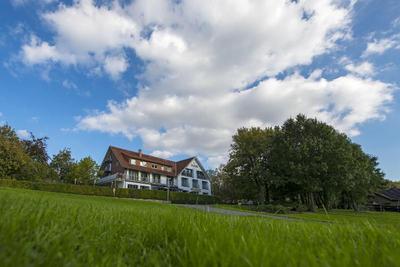 Landidyll Hotel Gasthof Zum Freden