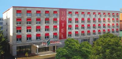 Premotel Hotel
