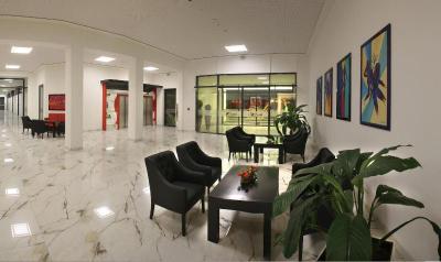 Premotel Hotel