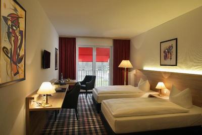 Premotel Hotel