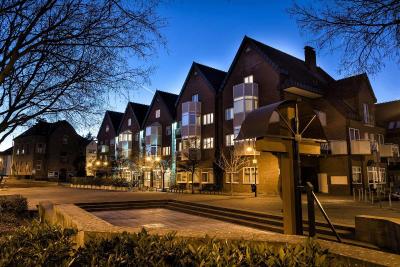 Hotel Harheimer Hof