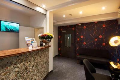 Town Hotel Wiesbaden