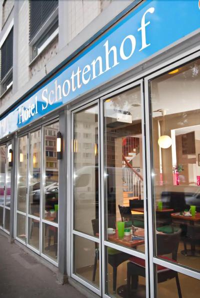 Hotel Schottenhof