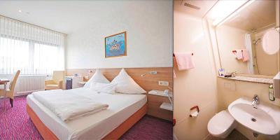 Hotel Am Bismarck
