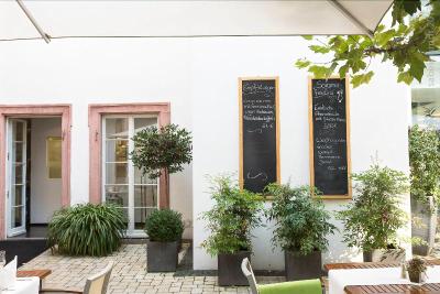 Arthotel Heidelberg