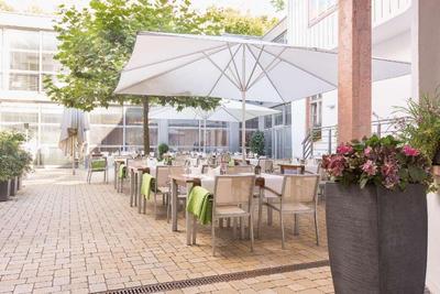 Arthotel Heidelberg